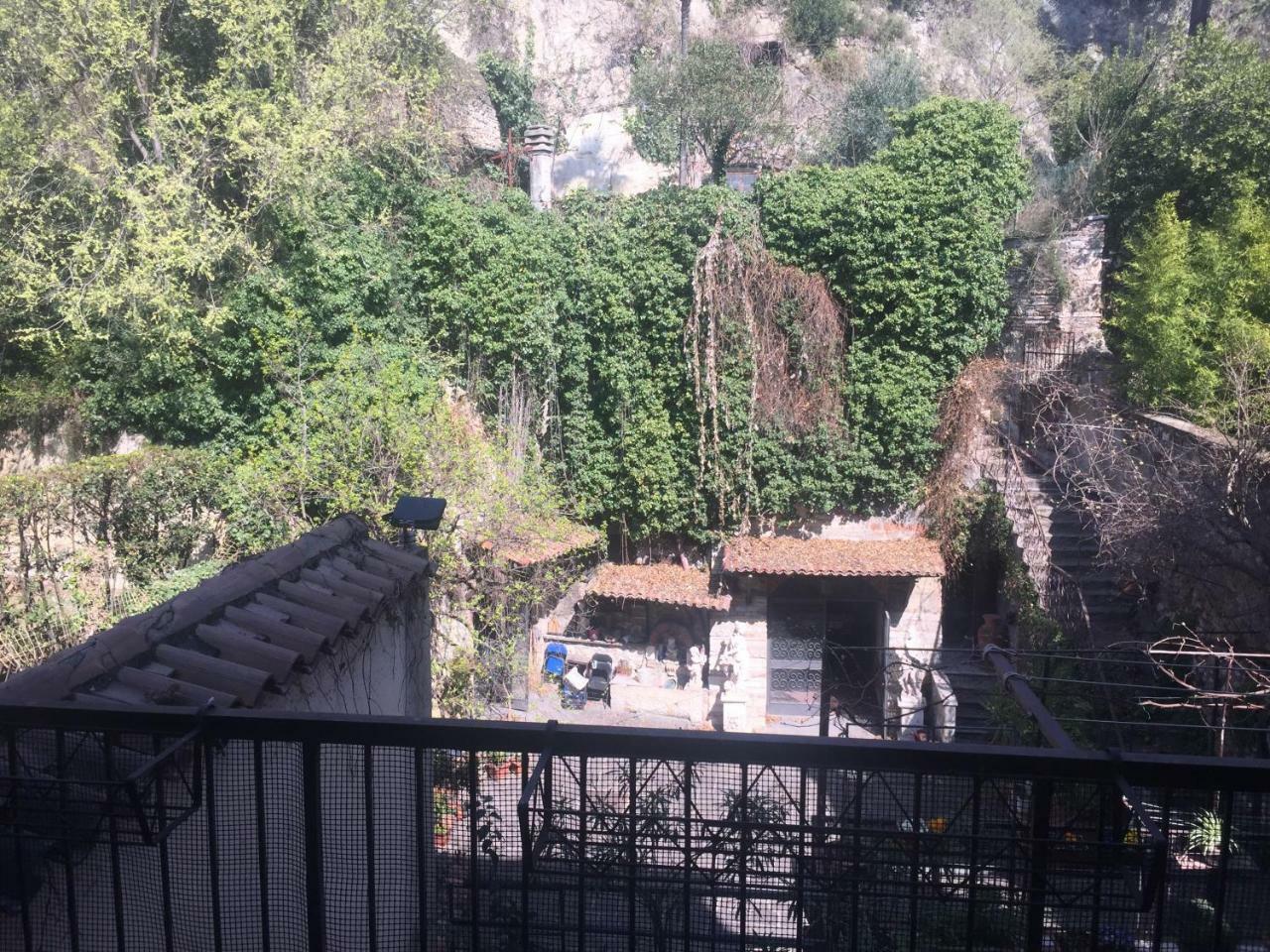 Room Verona Holidays מראה חיצוני תמונה