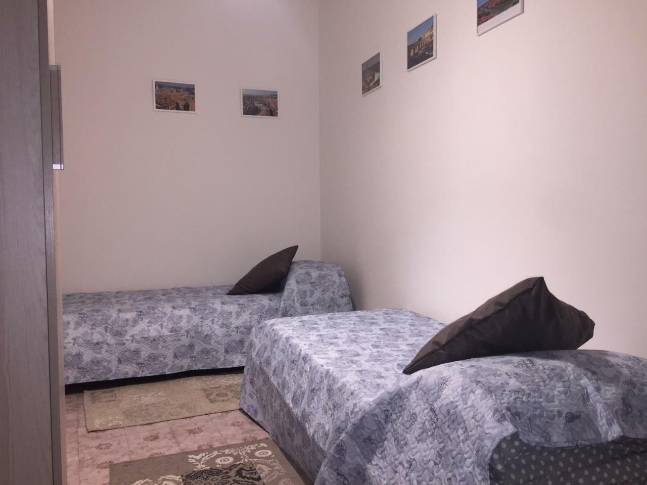 Room Verona Holidays מראה חיצוני תמונה