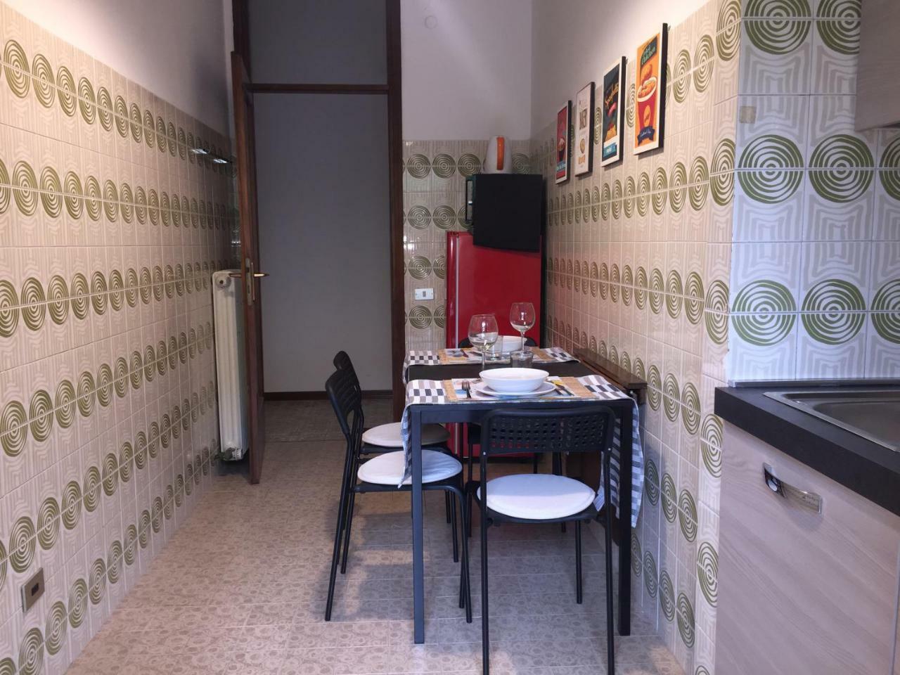 Room Verona Holidays מראה חיצוני תמונה