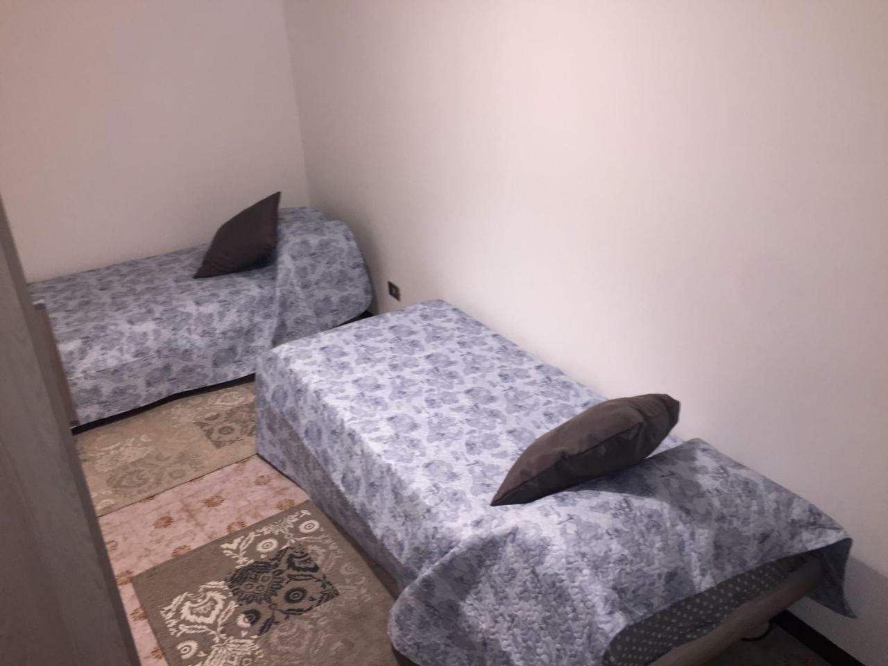 Room Verona Holidays מראה חיצוני תמונה