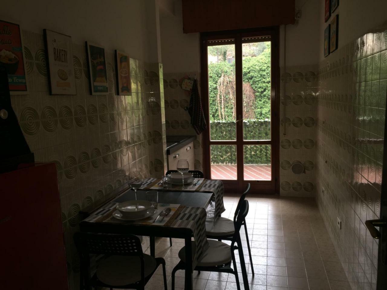 Room Verona Holidays מראה חיצוני תמונה