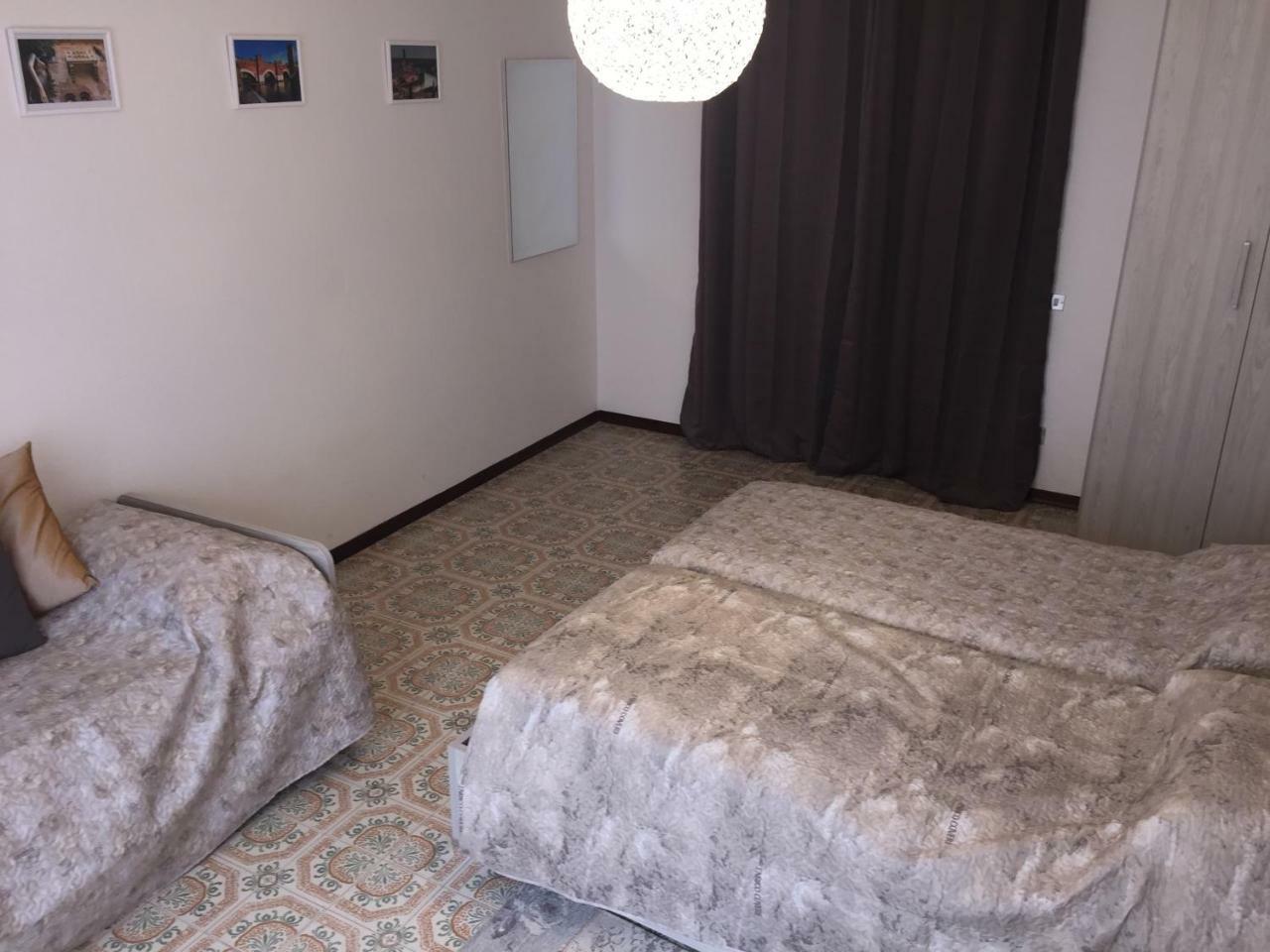 Room Verona Holidays מראה חיצוני תמונה