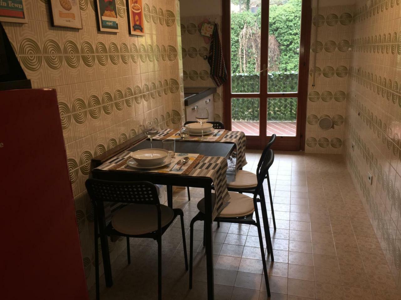 Room Verona Holidays מראה חיצוני תמונה