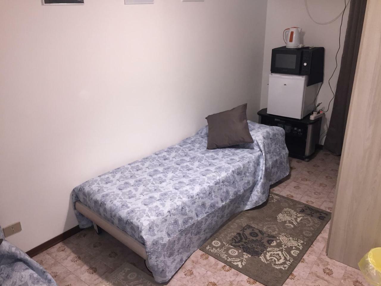 Room Verona Holidays מראה חיצוני תמונה