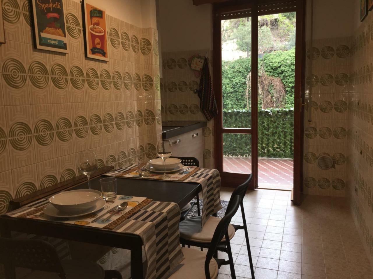 Room Verona Holidays מראה חיצוני תמונה