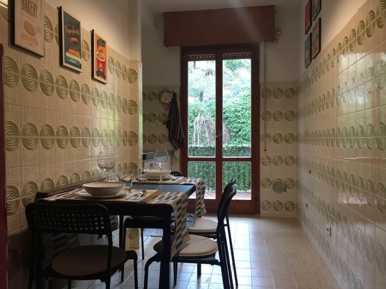 Room Verona Holidays מראה חיצוני תמונה